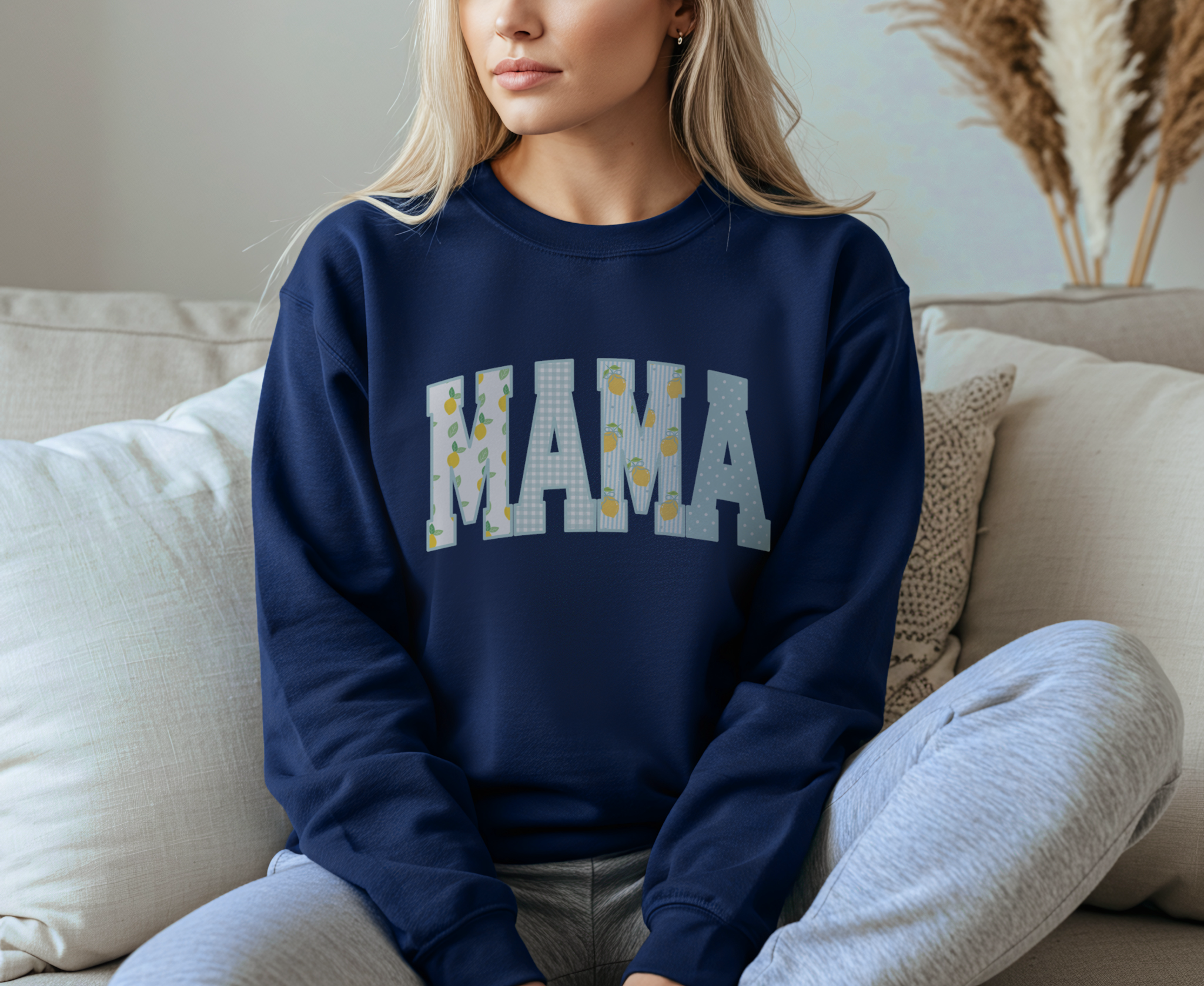Lemon mama crew