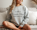Cornelia street crew