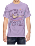 Hoochie coochie