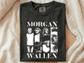 Morgan wallen