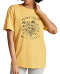 Save the bees