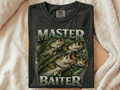 Master baiter