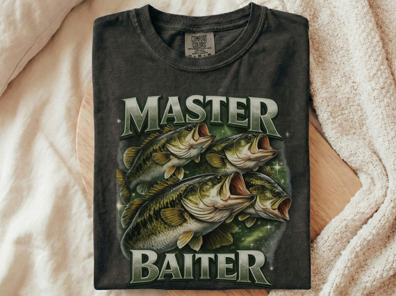 Master baiter