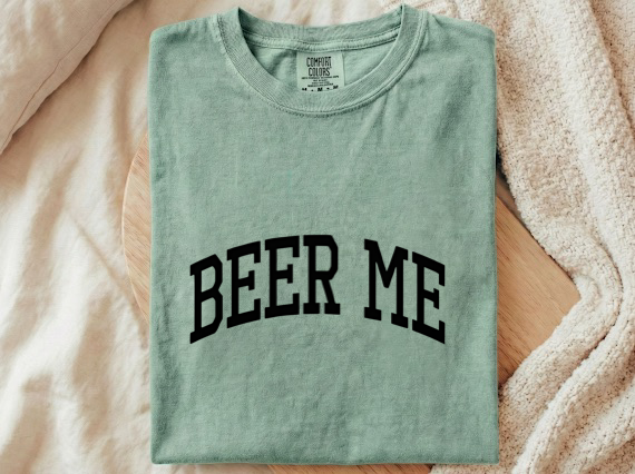Beer Me
