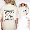 Beer