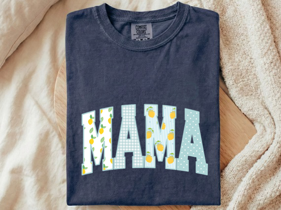 Lemon mama