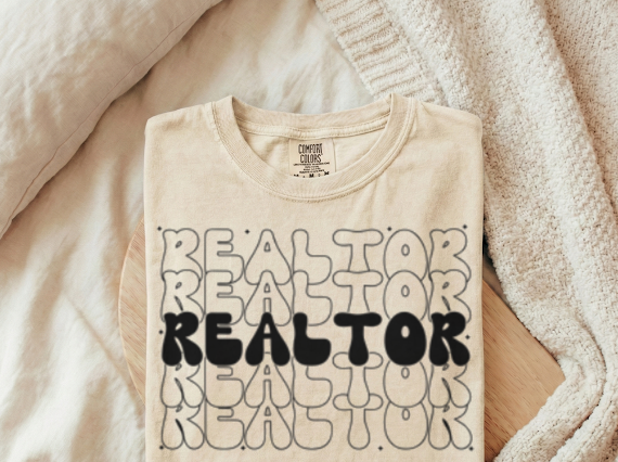 REALTOR REALTOR REALTOR