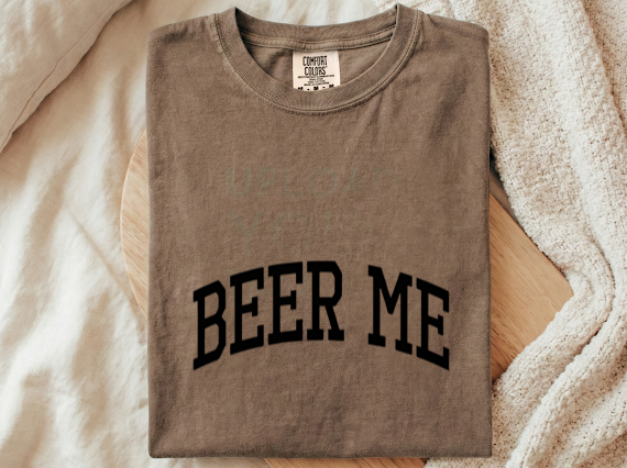 Beer Me