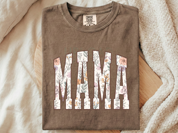 Mama