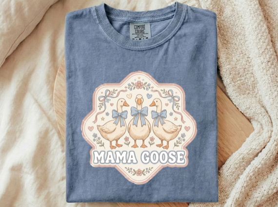 Mama Goose