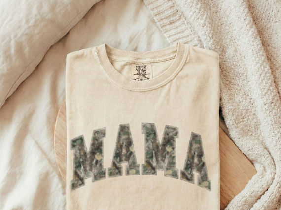 Mama