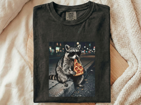 Raccoon