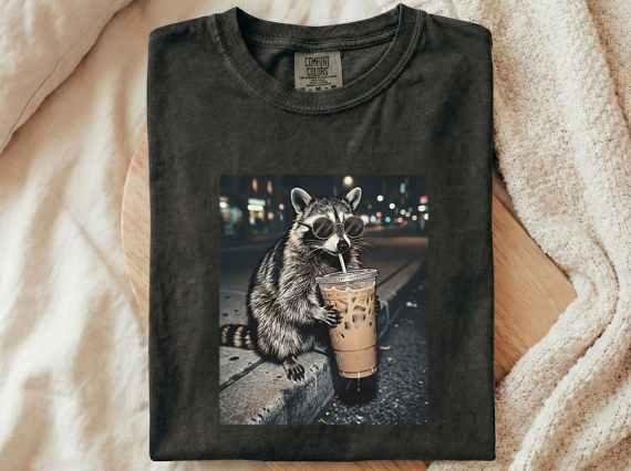 Raccoon