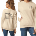 Realtor Definition