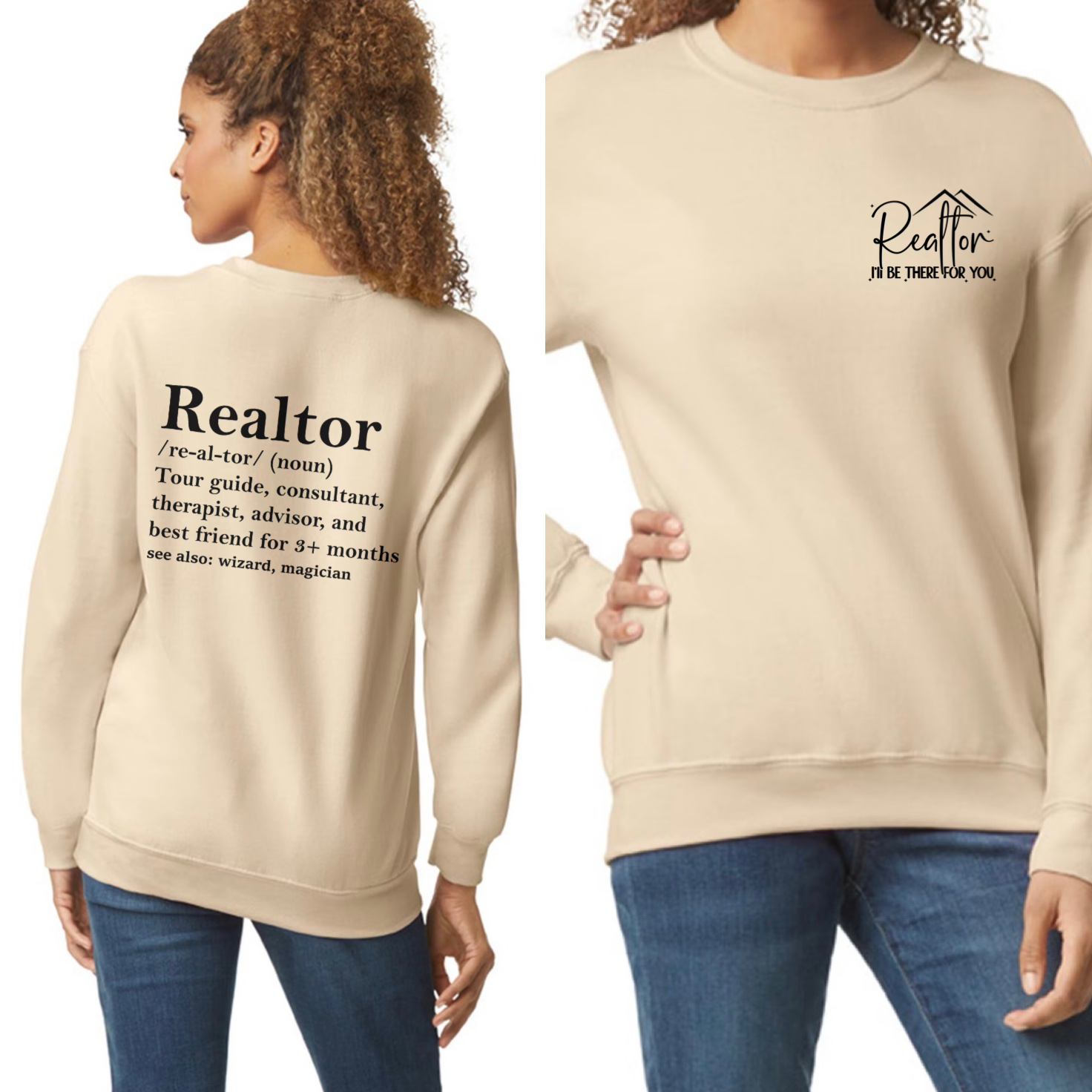 Realtor Definition