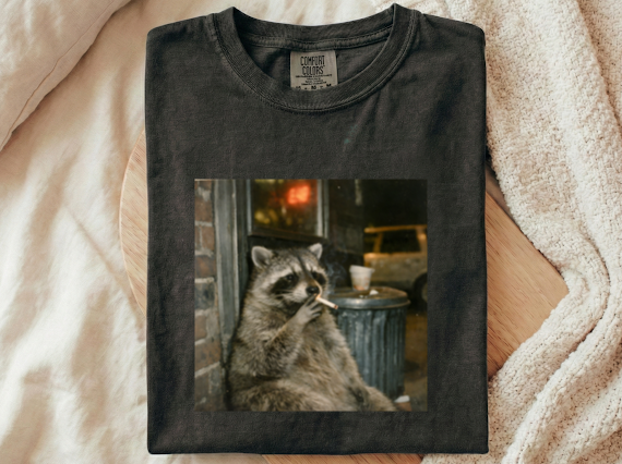Raccoon